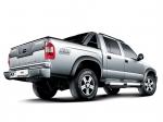 Chevrolet S-10 Crew Cab 2008 года (BR)